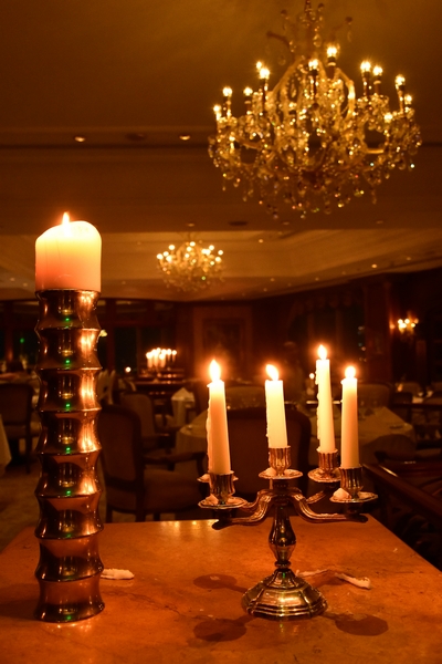 French Gastronomic and Cultural Week
